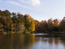 Kernersville Lake Park