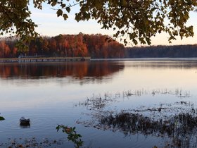 Salem Lake